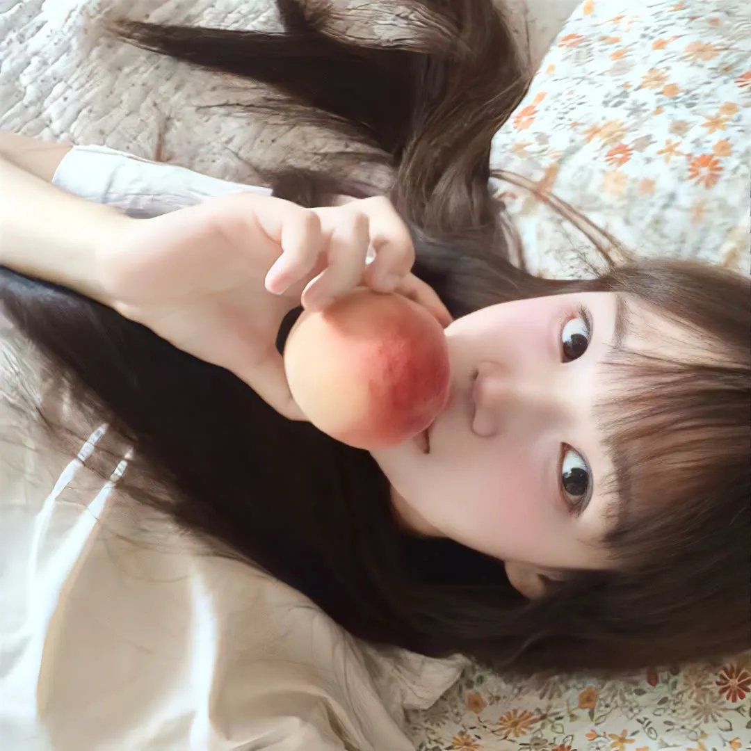 北极小迷狐：吉娜&尤克