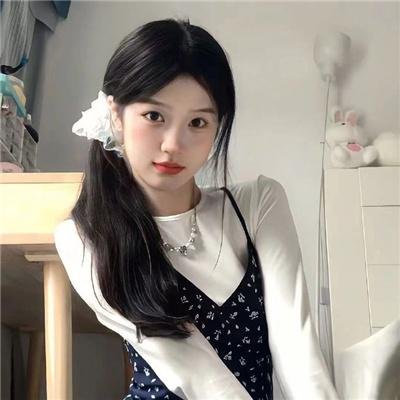 幽灵肖像