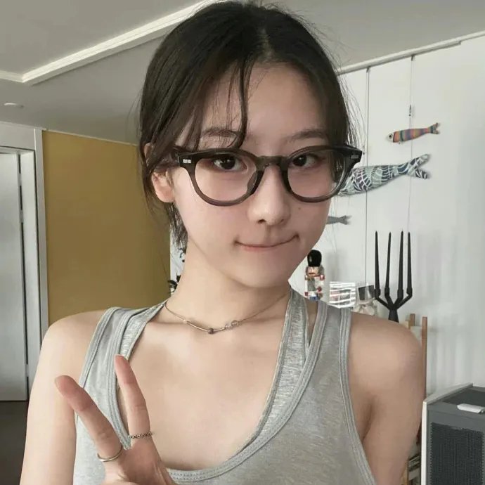 一吻不定情