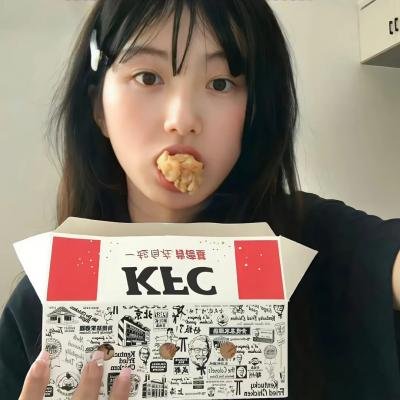 这个少侠有点冷
